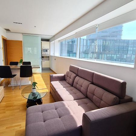 Fira Gran Via - Barcelona4Seasons Apartment L'Hospitalet de Llobregat Exterior foto